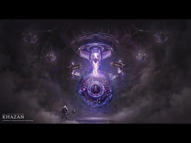 El Ravaca level screenshot