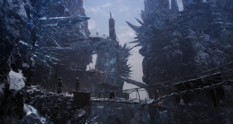 StormPass level screenshot