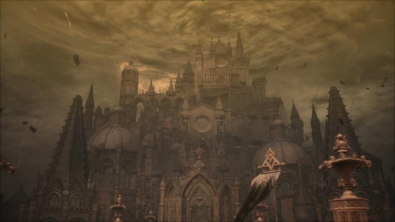 Imperial Palace level screenshot