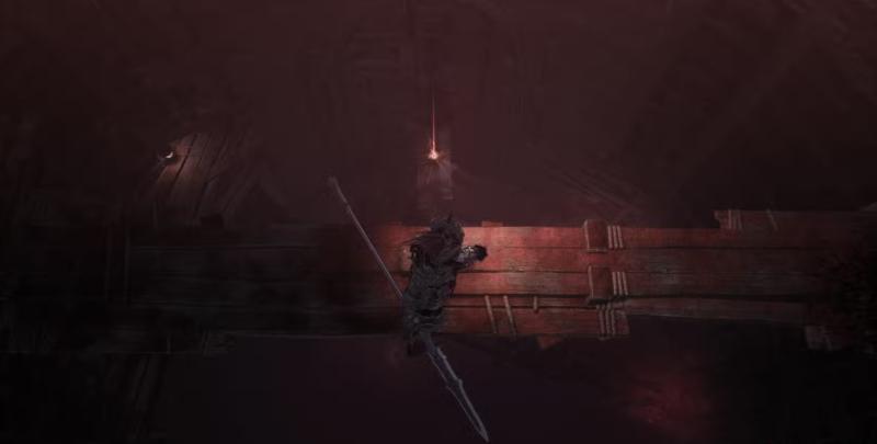 El Ravaca Sector 4 level screenshot